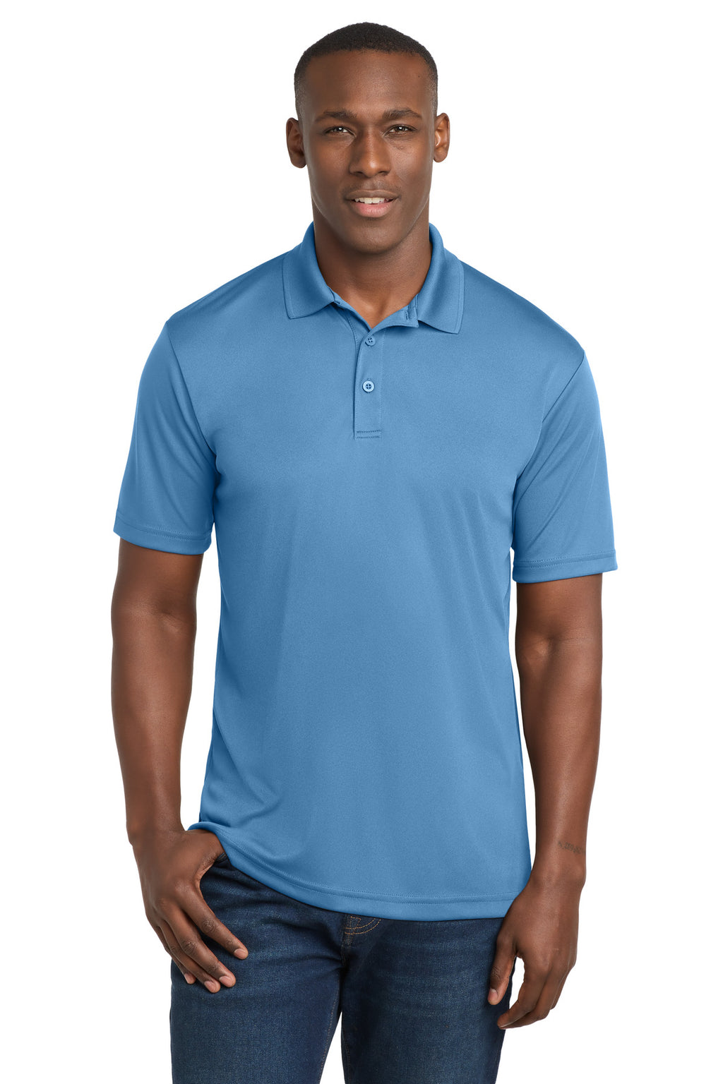 Sport-Tek  ®  PosiCharge  ®  Competitor  ™  Polo. ST550