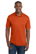 Deep Orange