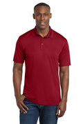 Deep Red