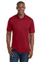 Deep Red