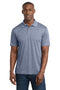 True Navy Heather