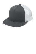 Graphite/ White