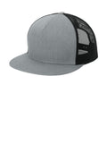 Heather Grey/ Black