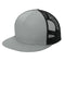 Silver/ Black