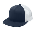 True Navy/ White