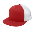 True Red/ White
