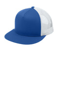 True Royal/ White