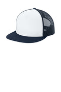 White/ True Navy/ True Navy