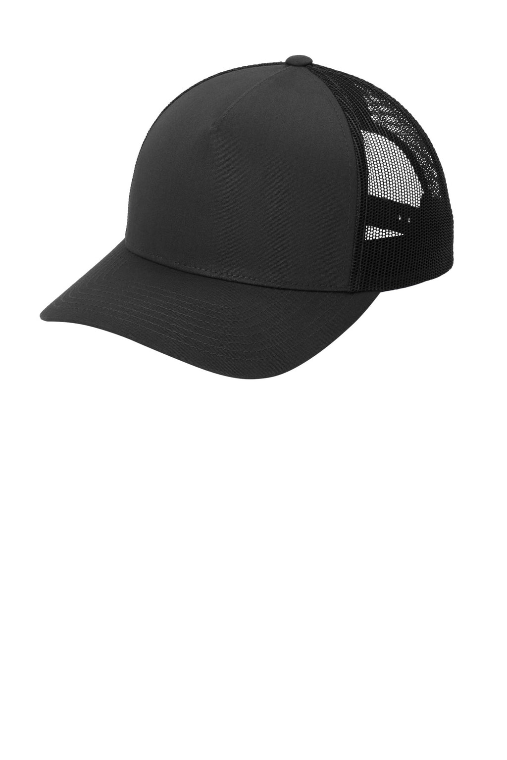 Sport-Tek ®  YP Classics ®  Retro Trucker 5-Panel Cap