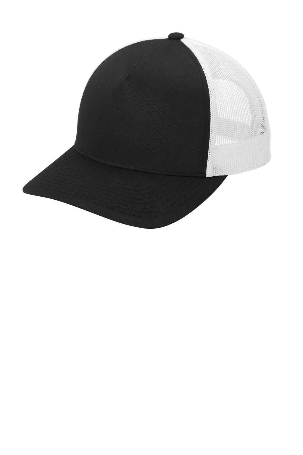 Sport-Tek ®  YP Classics ®  Retro Trucker 5-Panel Cap