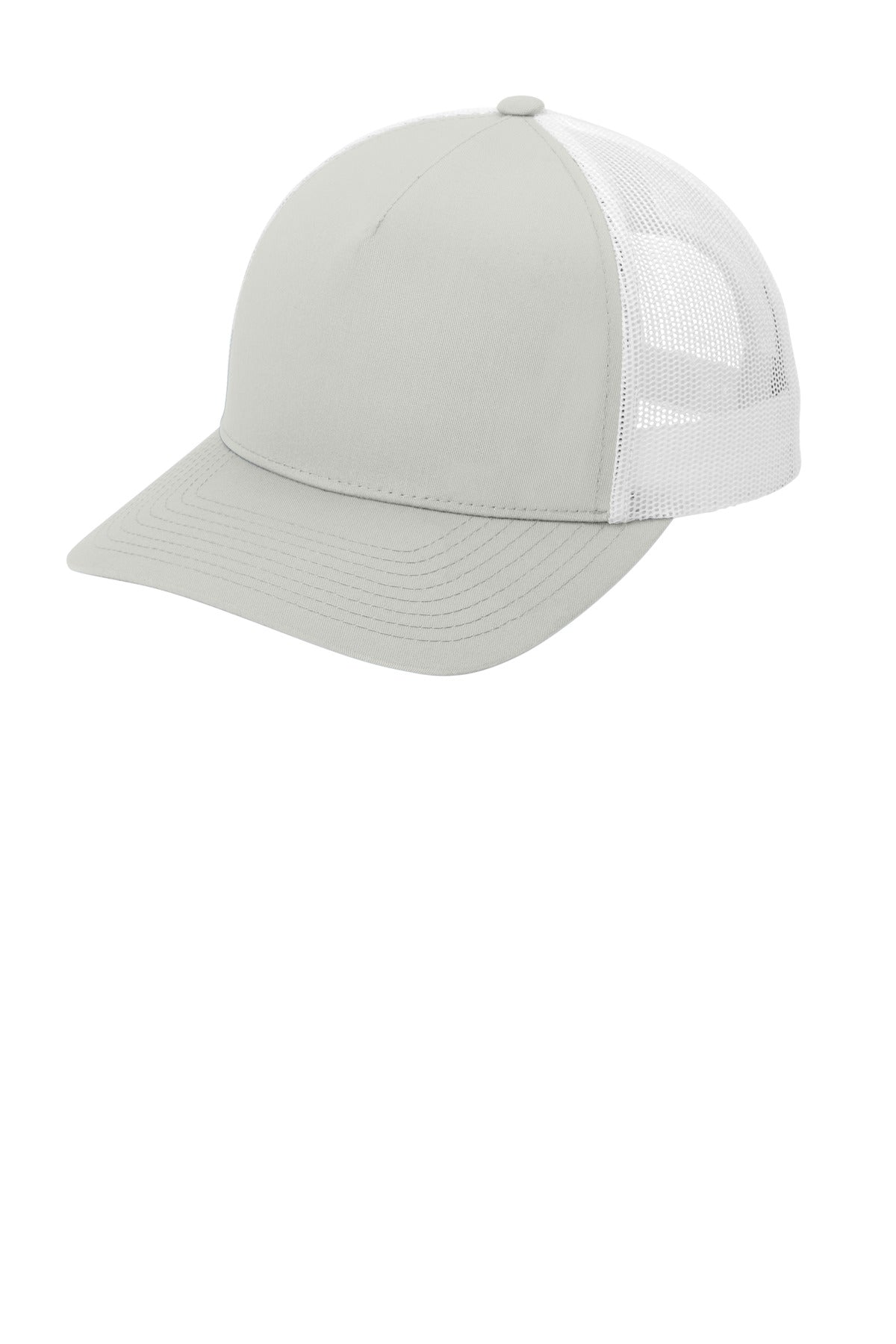Sport-Tek ®  YP Classics ®  Retro Trucker 5-Panel Cap