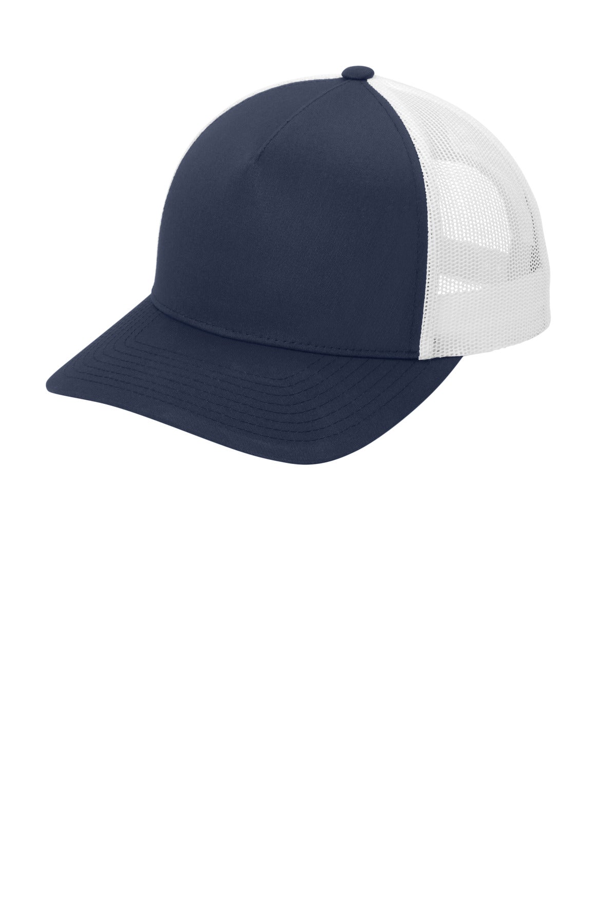 Sport-Tek ®  YP Classics ®  Retro Trucker 5-Panel Cap