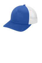 Sport-Tek ®  YP Classics ®  Retro Trucker 5-Panel Cap