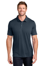TravisMathew Coto Performance Polo. TM1MU410