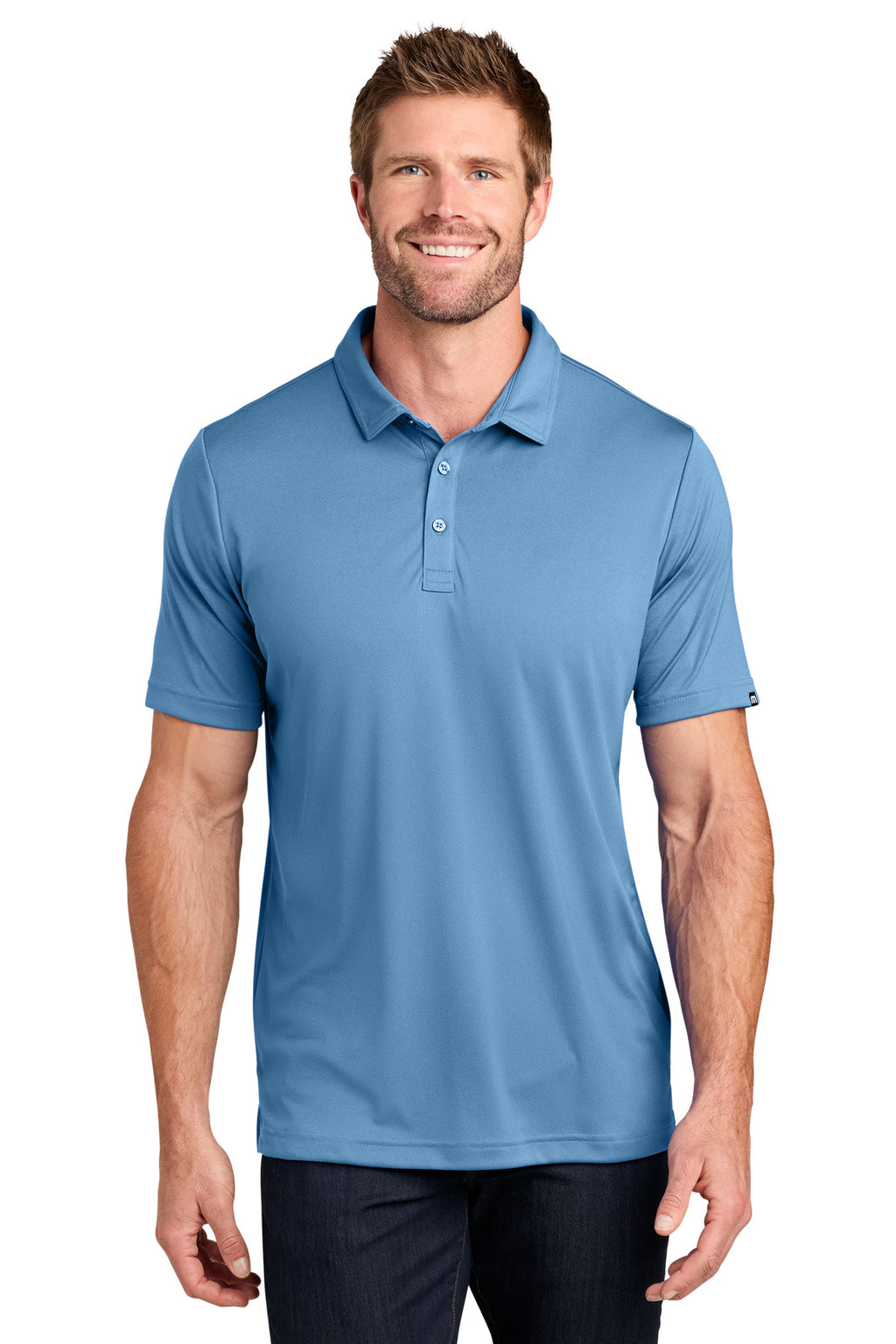 TravisMathew Coto Performance Polo. TM1MU410
