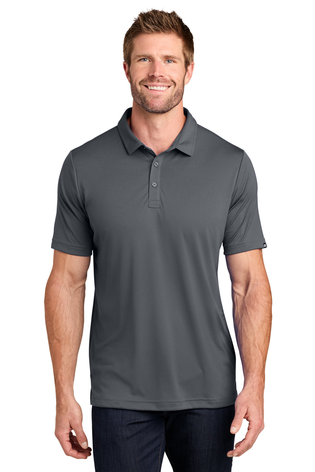 TravisMathew Coto Performance Polo. TM1MU410
