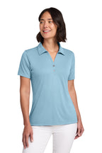 TravisMathew Women's Coto Performance Polo TM1WX002