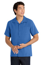 Port Authority  ®  Short Sleeve Performance Staff Shirt W400