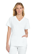 Wink ®  Women's WorkFlex V-Neck Top WW4560
