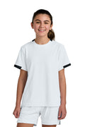 White/ Black