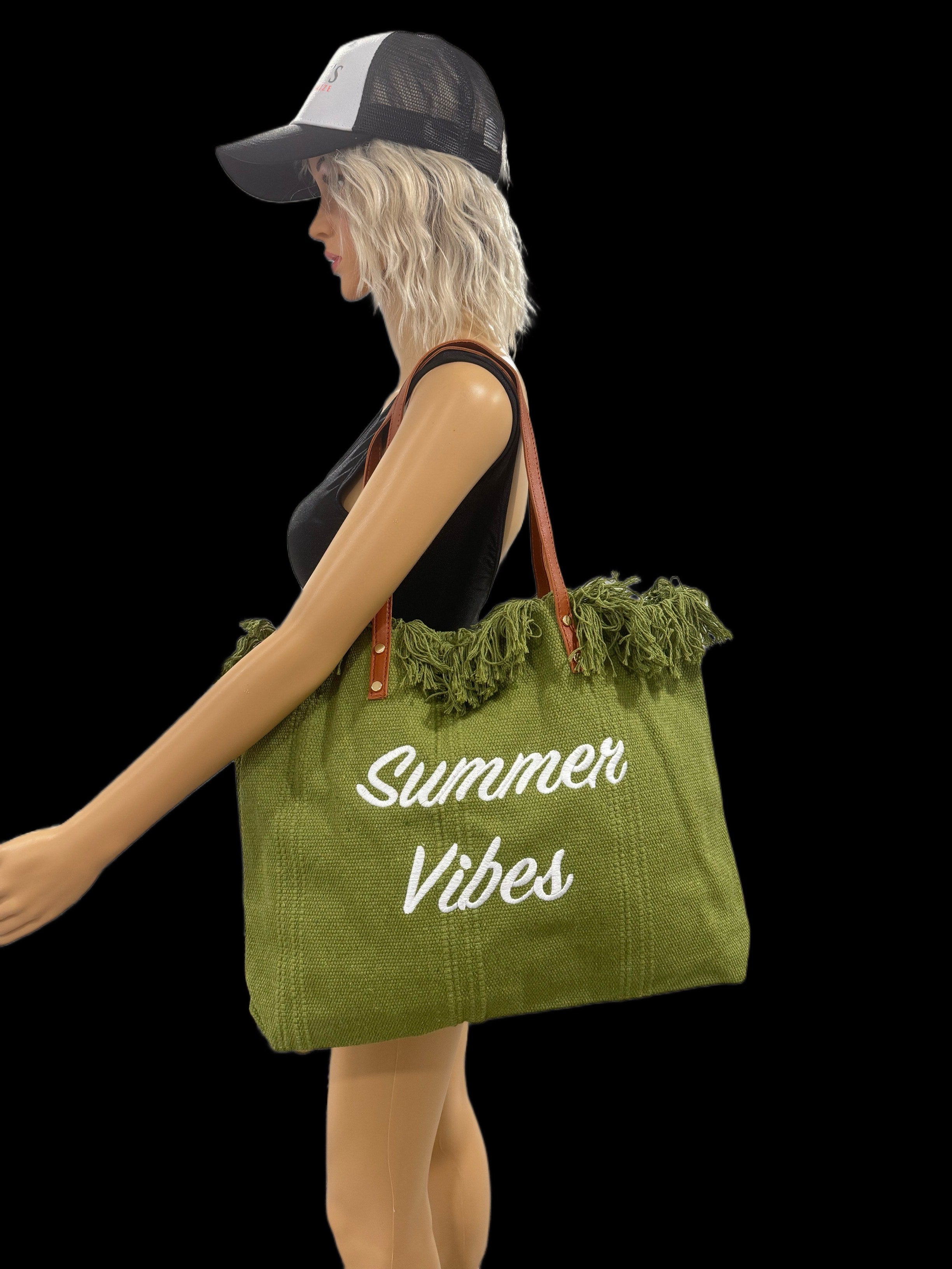 Summer Bags For Women
