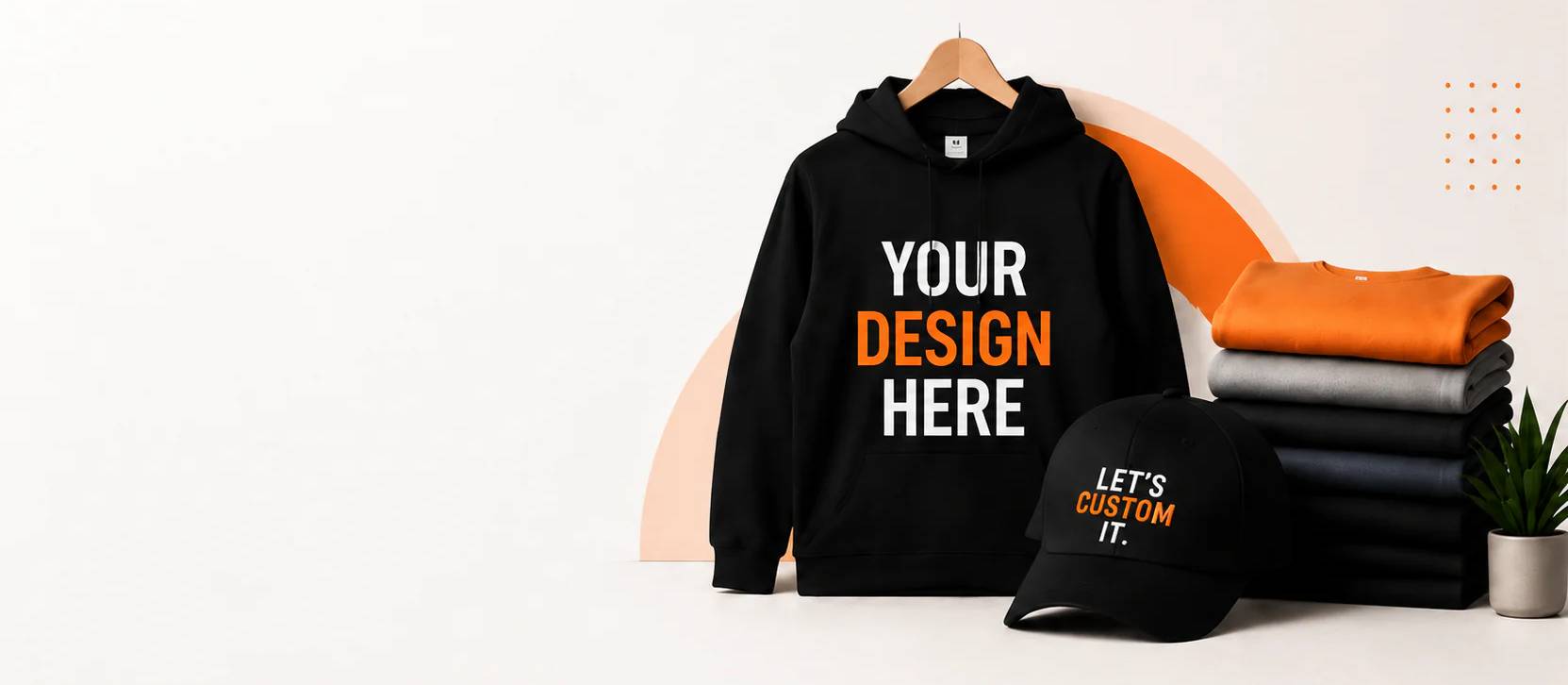 <p>Branded Apparel That<br/> Means Business</p>