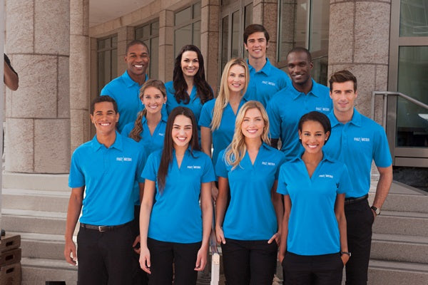 Business and Team Uniforms