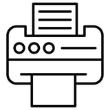 WE print it