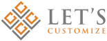 Let's Customize - Home
